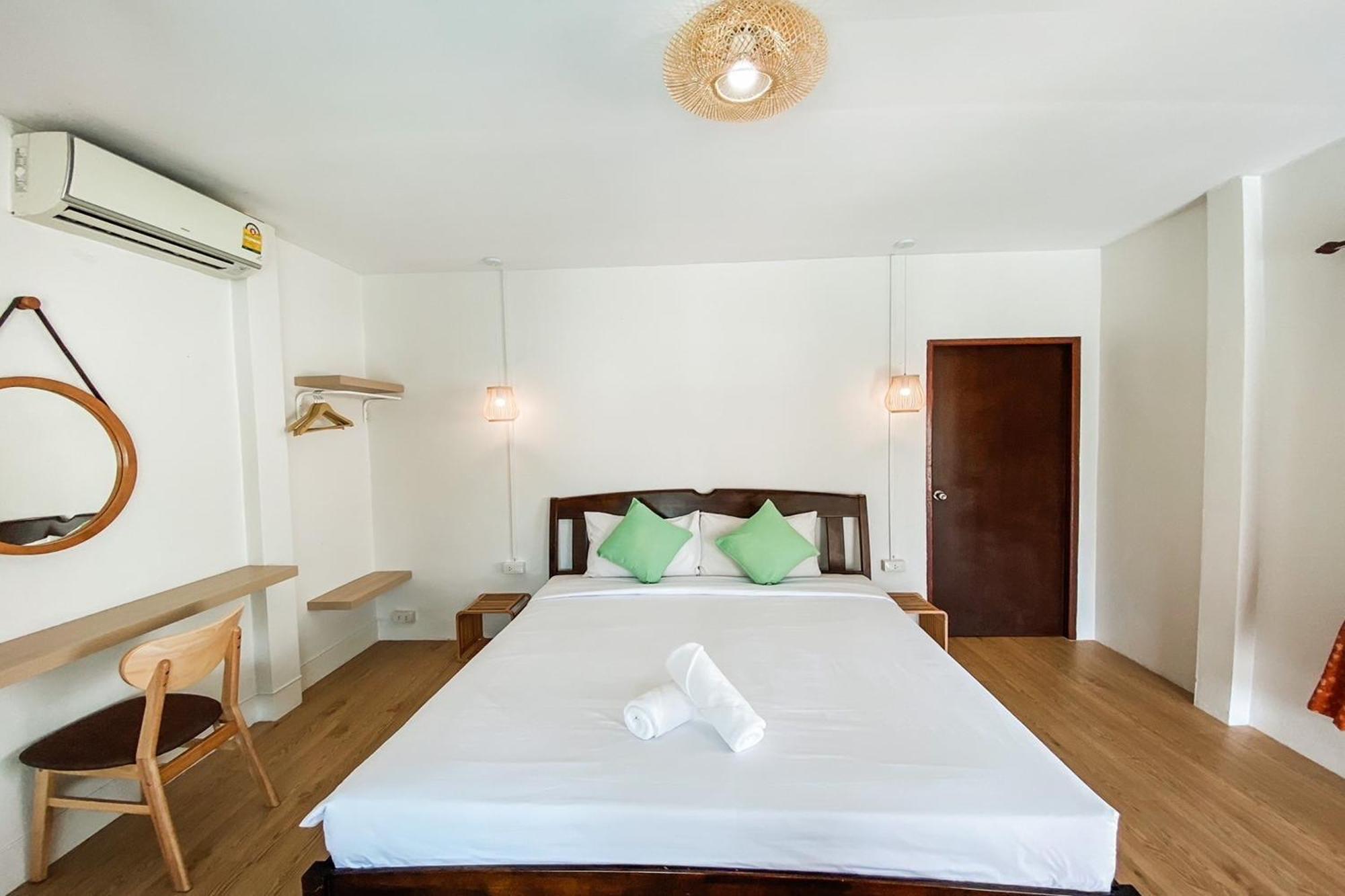 House No.2 Village Villa Krabi